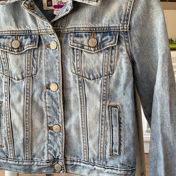 Gap Disney ‘Thumper’ Jean Jacket - Picture 4 of 7